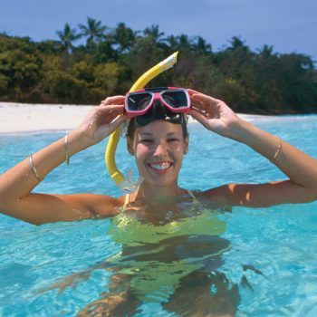 Green Island Snorkel