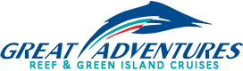 Great Adventures Logo