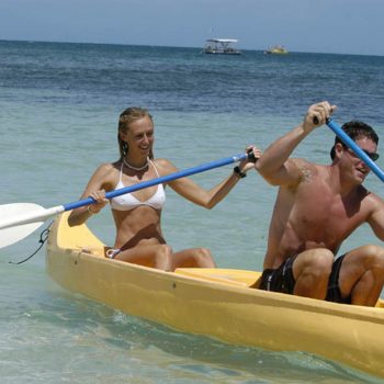 Green Island Kayaking