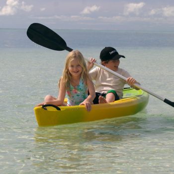 Green Island Kayaking