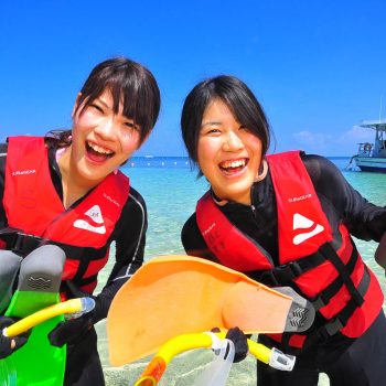 Green Island Snorkelling