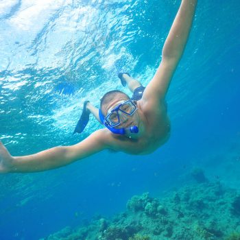 Snorkelling