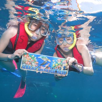 Great Barrier Reef Snorkelling