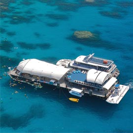 Great Barrier Reef